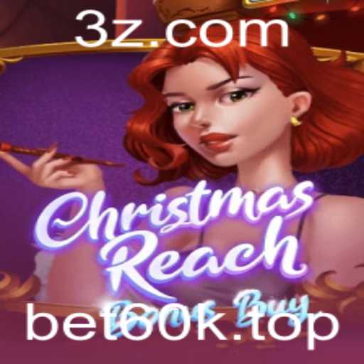 Explorando o Universo de ChristmasReachBonusBuy: Uma Nova Aventura no Mundo das Apostas