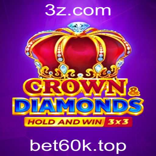 Descubra o Jogo Crowndiamonds e Domine as Regras de Bet60k