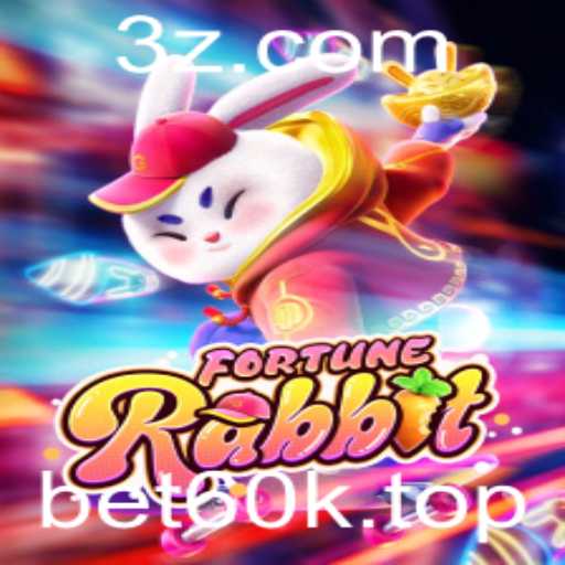 FortuneRabbit: Descubra o Mundo do Jogo e Sua Dinâmica com a Palavra-Chave Bet60k