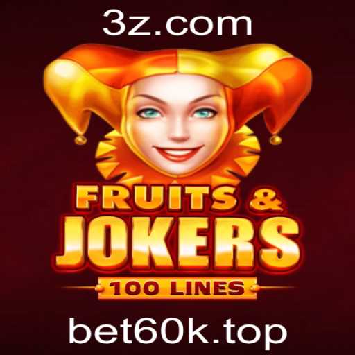 Descubra o Empolgante Jogo FruitsAndJokers100 com a Palavras-chave bet60k