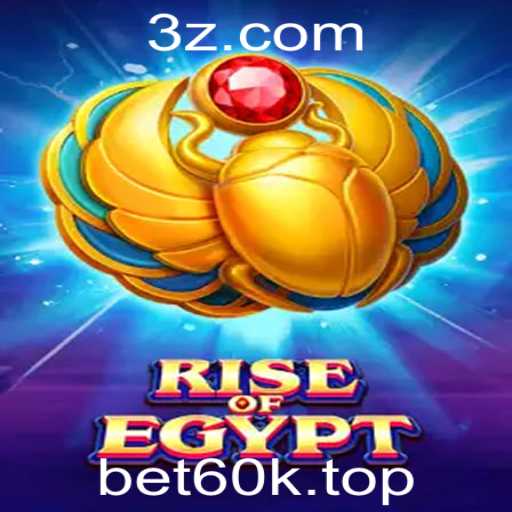 Explore o Fascínio do Jogo RiseOfEgypt com a Palavra-Chave bet60k