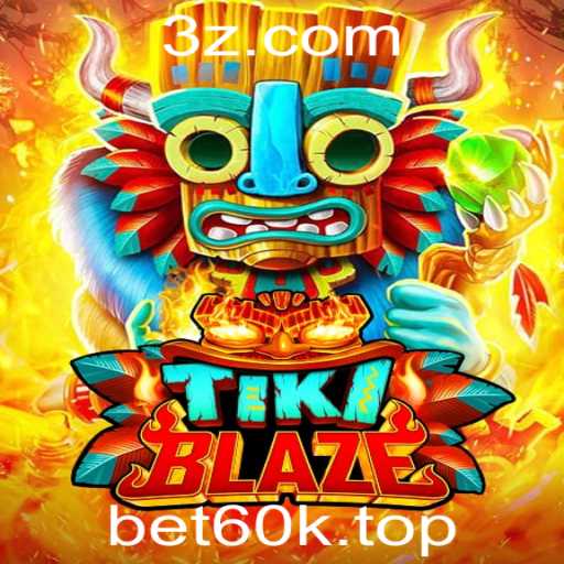 Descubra o Mundo de TikiBlaze: Uma Aventura Vibrante com a Emoção do bet60k