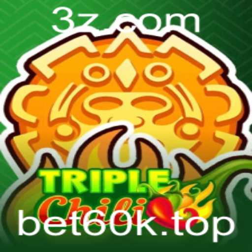 TripleChili: Uma Jornada Apimentada no Mundo dos Jogos de Apostas