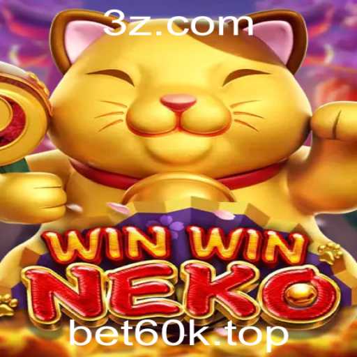 WinWinNeko: Um Guia Abrangente sobre o Novo Fenômeno dos Jogos com bet60k
